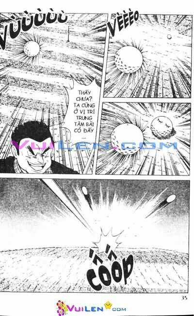 Dandoh Chapter 15 trang 26