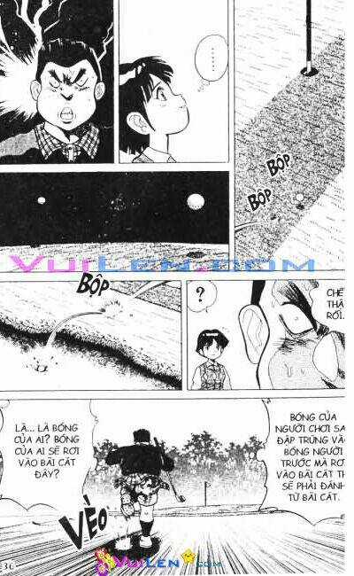 Dandoh Chapter 15 trang 27