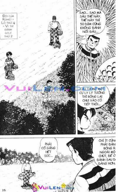 Dandoh Chapter 15 trang 29