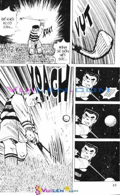 Dandoh Chapter 15 trang 30