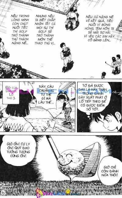 Dandoh Chapter 15 trang 32