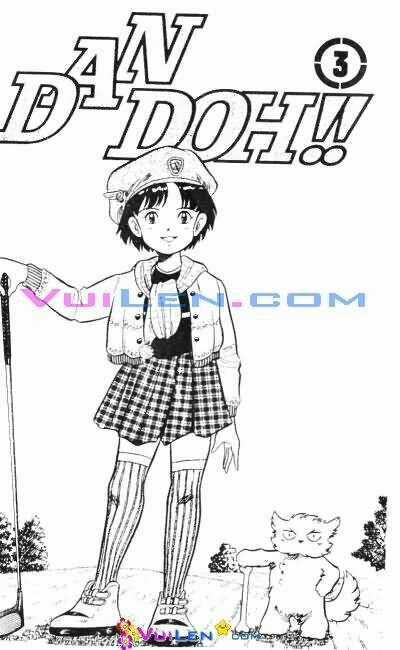 Dandoh Chapter 15 trang 4