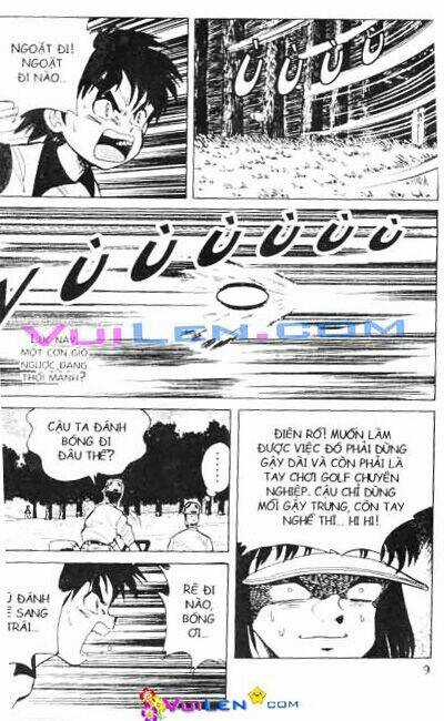 Dandoh Chapter 15 trang 6