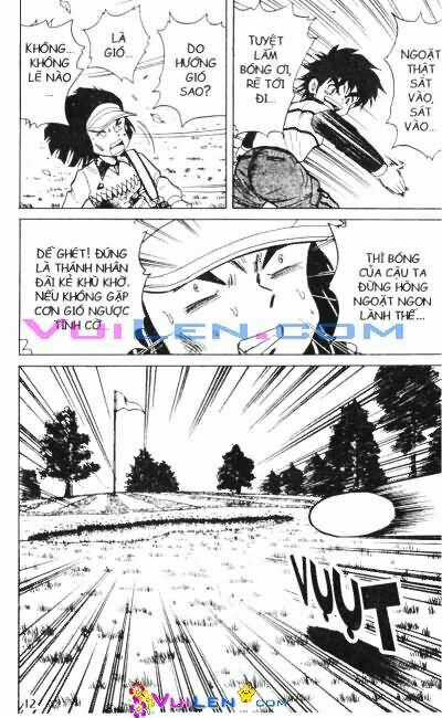 Dandoh Chapter 15 trang 7