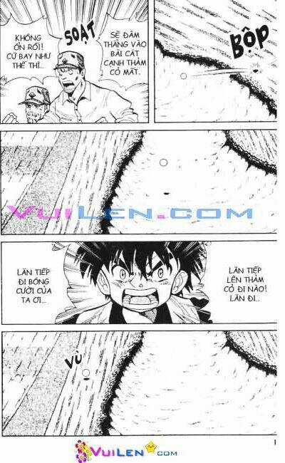 Dandoh Chapter 15 trang 8