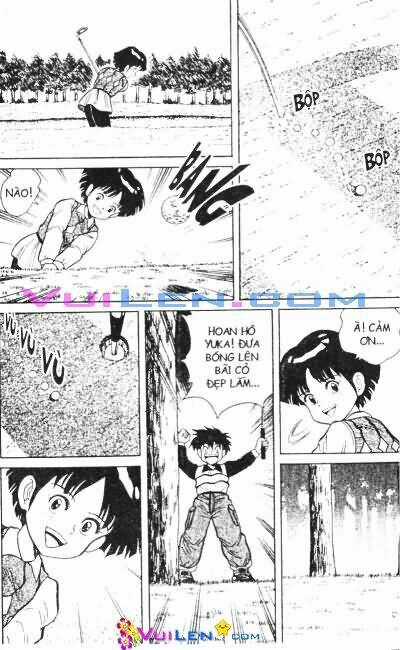 Dandoh Chapter 16 trang 12