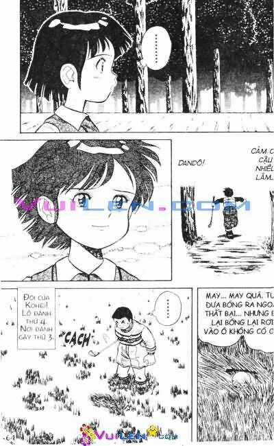 Dandoh Chapter 16 trang 13