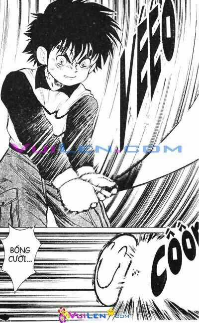 Dandoh Chapter 16 trang 2