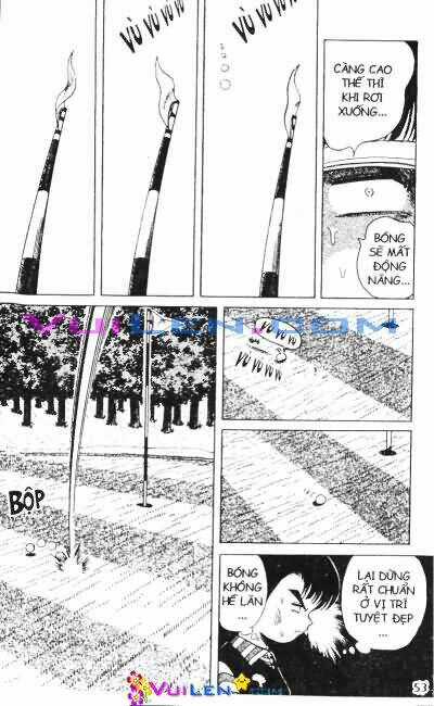 Dandoh Chapter 16 trang 3