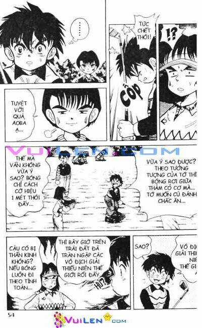 Dandoh Chapter 16 trang 4