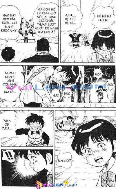 Dandoh Chapter 16 trang 6