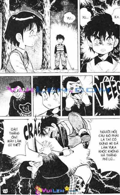 Dandoh Chapter 16 trang 7