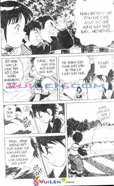 Dandoh Chapter 17 trang 10
