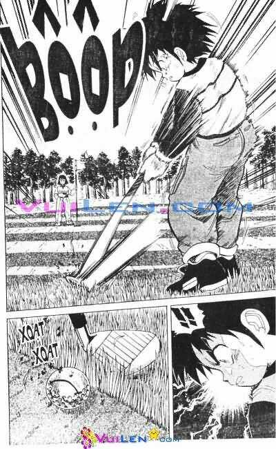 Dandoh Chapter 17 trang 12
