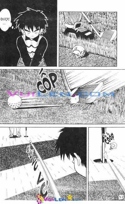 Dandoh Chapter 17 trang 16
