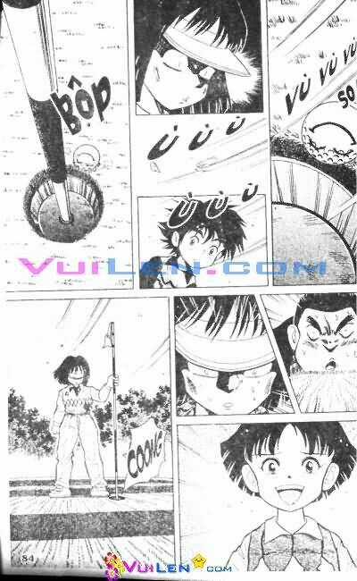 Dandoh Chapter 17 trang 17