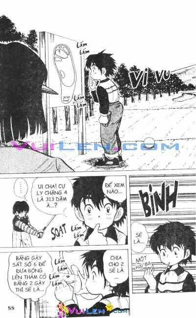 Dandoh Chapter 17 trang 20
