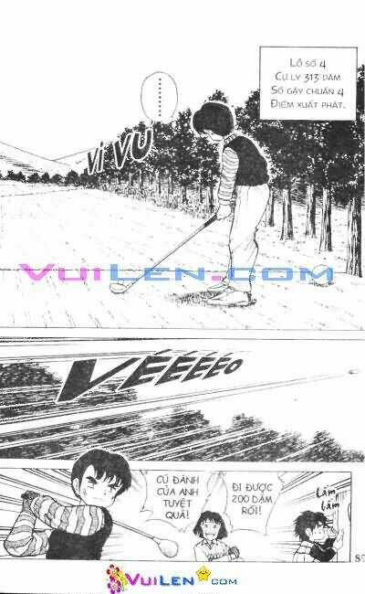 Dandoh Chapter 17 trang 21
