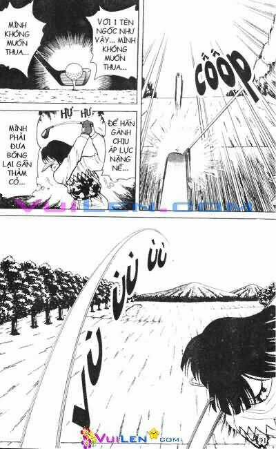 Dandoh Chapter 17 trang 23
