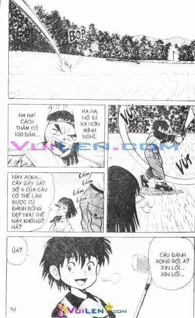 Dandoh Chapter 17 trang 24