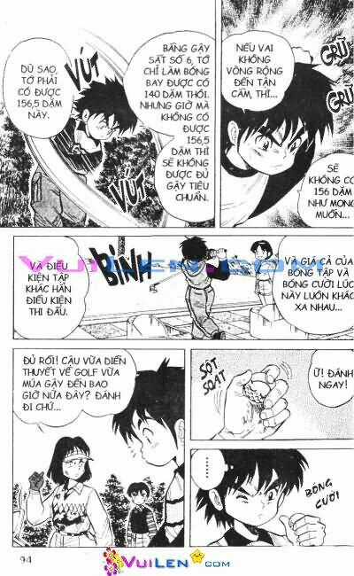 Dandoh Chapter 17 trang 26