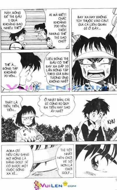 Dandoh Chapter 17 trang 27
