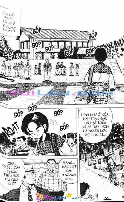 Dandoh Chapter 17 trang 29