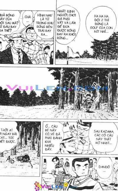Dandoh Chapter 17 trang 30