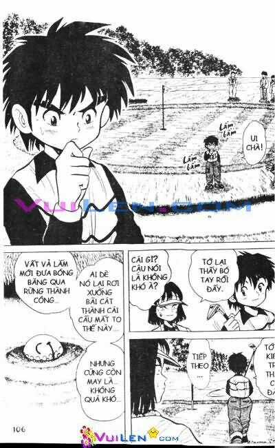 Dandoh Chapter 17 trang 31