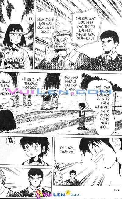 Dandoh Chapter 17 trang 32