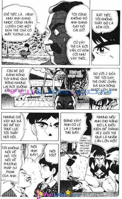 Dandoh Chapter 17 trang 34