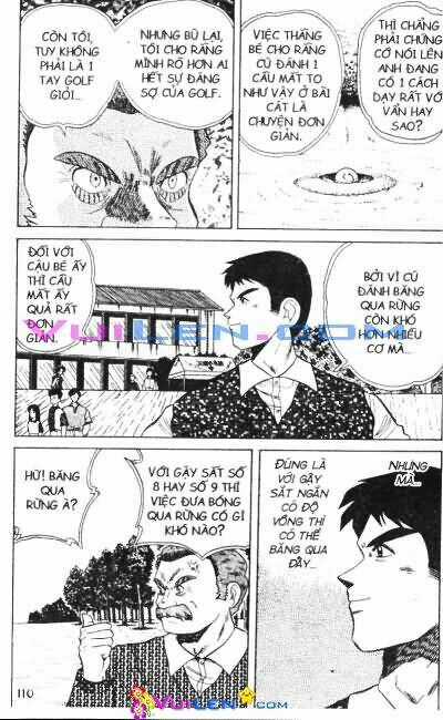 Dandoh Chapter 17 trang 35