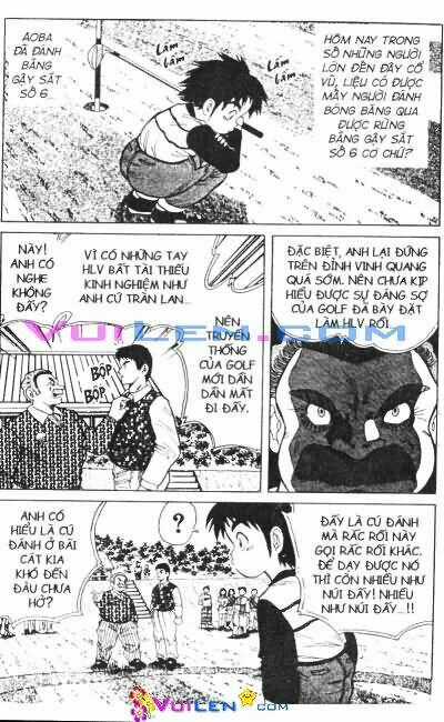 Dandoh Chapter 17 trang 36
