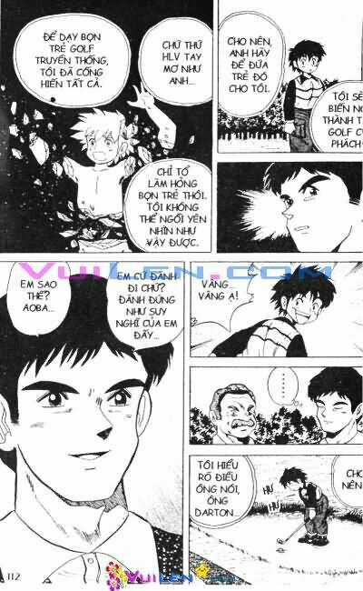 Dandoh Chapter 17 trang 37