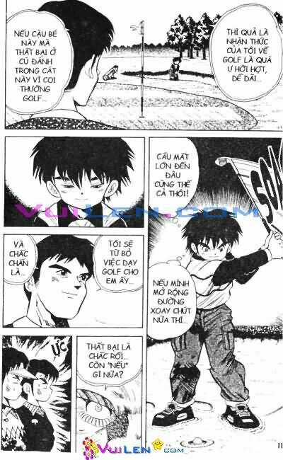 Dandoh Chapter 17 trang 38