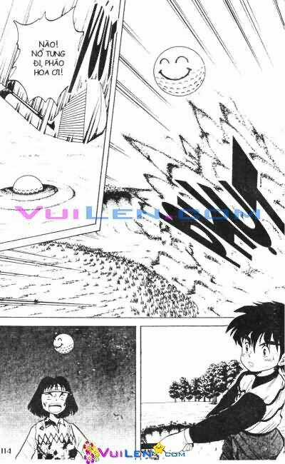 Dandoh Chapter 17 trang 39