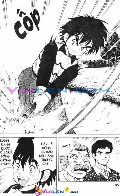 Dandoh Chapter 17 trang 40