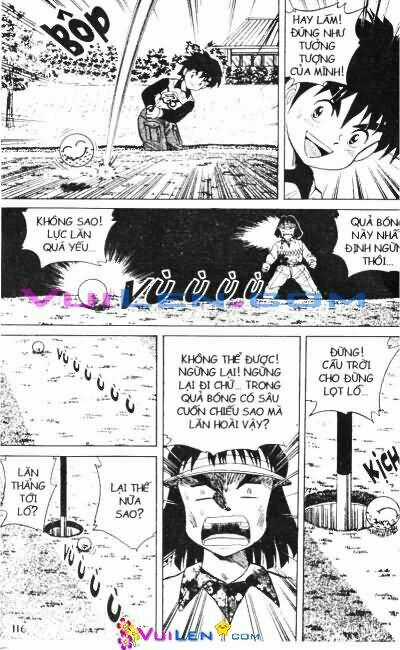 Dandoh Chapter 17 trang 41