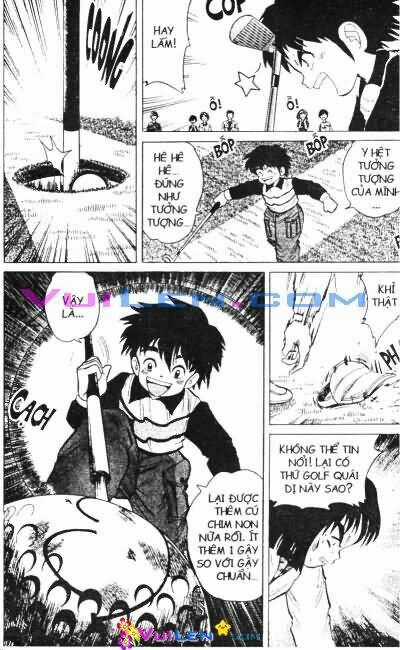 Dandoh Chapter 17 trang 42