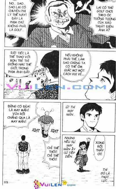 Dandoh Chapter 17 trang 43