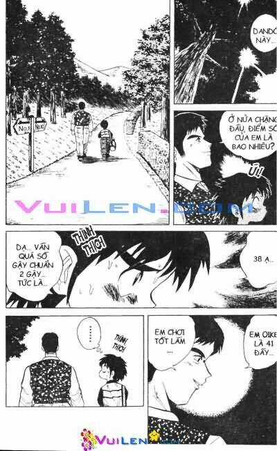 Dandoh Chapter 17 trang 44