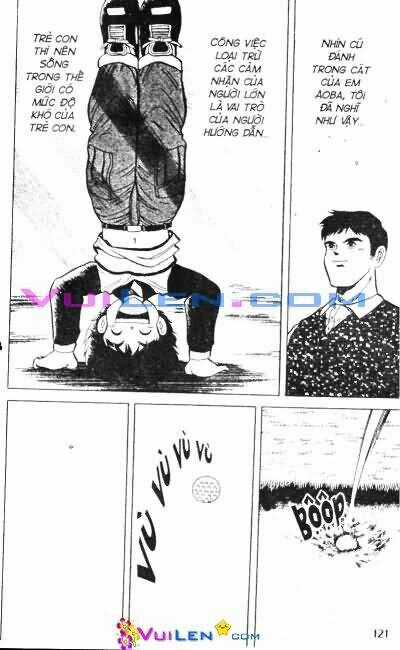 Dandoh Chapter 17 trang 46