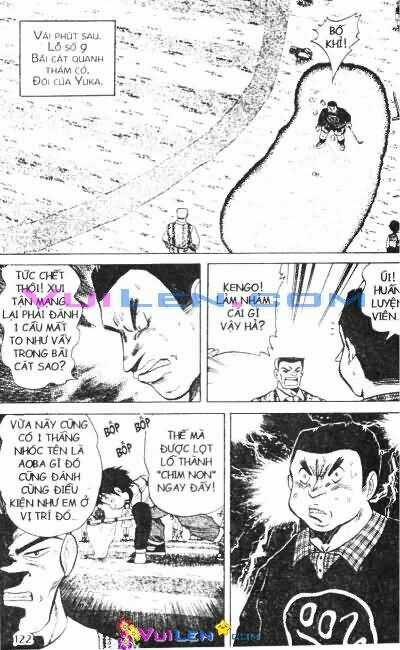 Dandoh Chapter 17 trang 47
