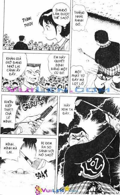 Dandoh Chapter 17 trang 48