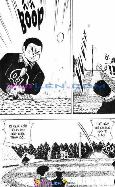 Dandoh Chapter 17 trang 49