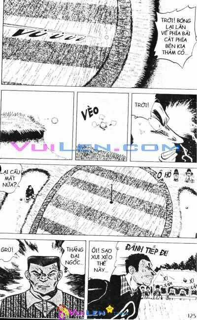 Dandoh Chapter 17 trang 50