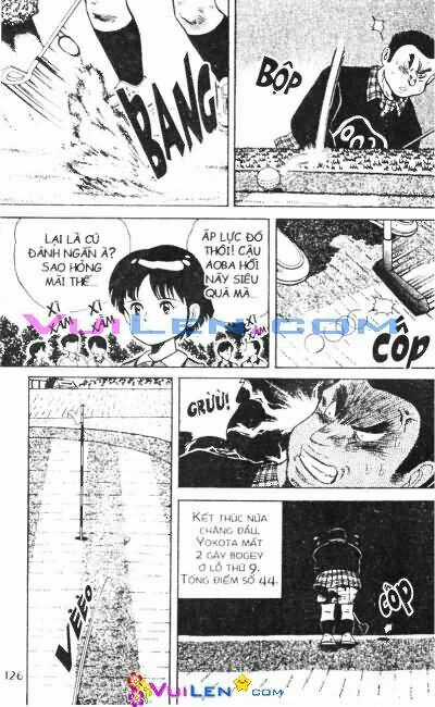Dandoh Chapter 17 trang 51