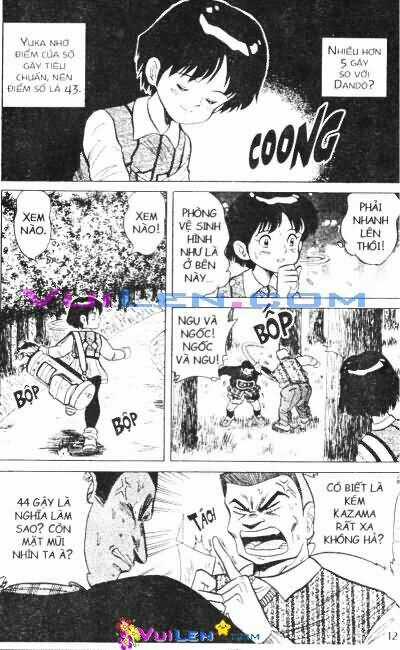 Dandoh Chapter 17 trang 52
