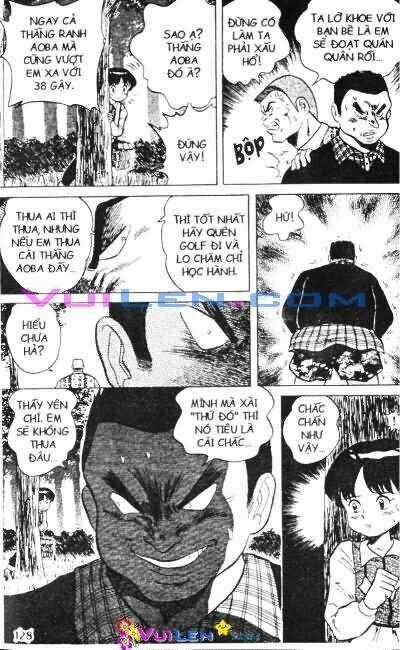 Dandoh Chapter 17 trang 53