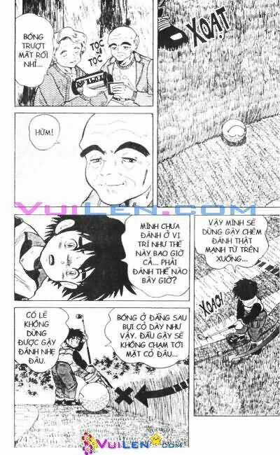 Dandoh Chapter 17 trang 7